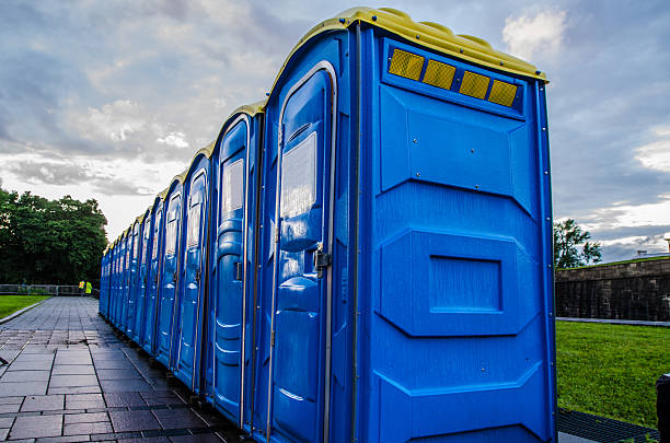 Portable Toilet Options We Offer in Mont Clare, PA